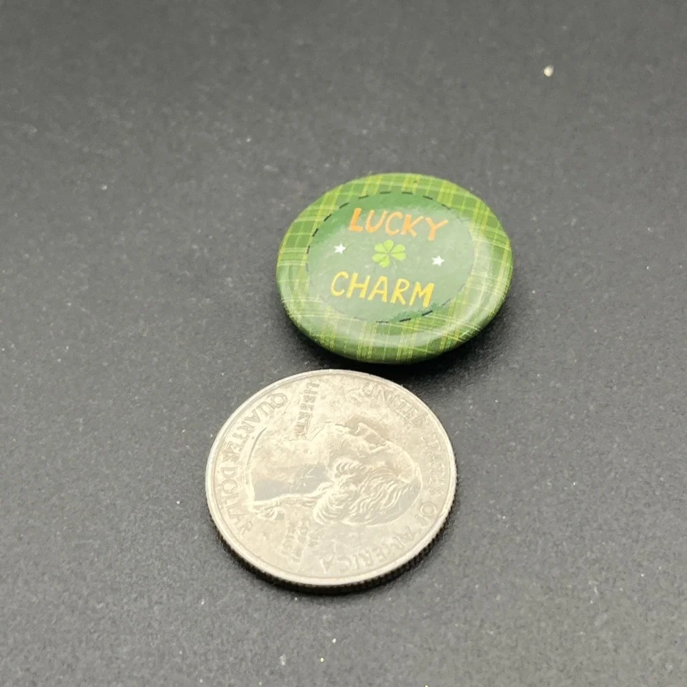 N/A pin has